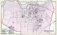Snow Hill 1, Wicomico - Somerset - Worcester Counties 1877